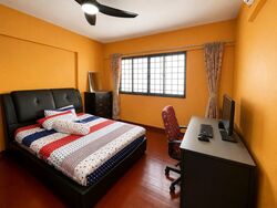 Blk 277 Yishun Street 22 (Yishun), HDB Executive #568182981